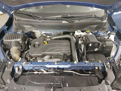 2024 GMC Terrain — photo 9 view