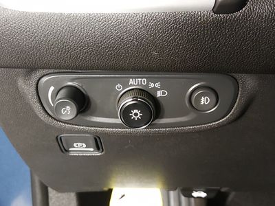2024 GMC Terrain — photo 13 view