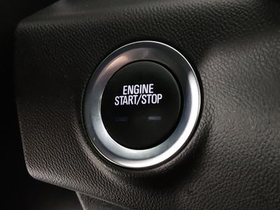 2024 GMC Terrain — photo 18 view