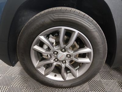 2024 GMC Terrain — photo 10 view