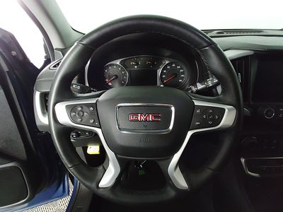 2024 GMC Terrain — photo 12 view