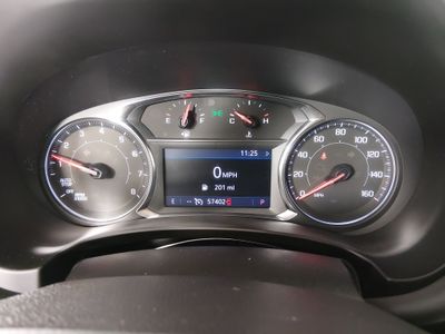 2024 GMC Terrain — photo 14 view