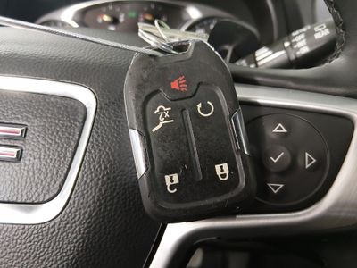 2024 GMC Terrain — photo 15 view