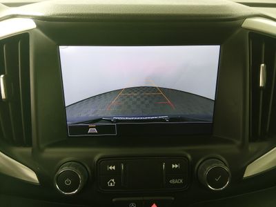 2024 GMC Terrain — photo 16 view