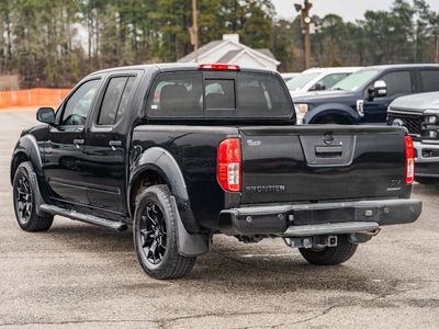 2019 Nissan Frontier - Photo 4