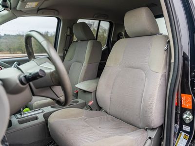 2019 Nissan Frontier - Photo 18
