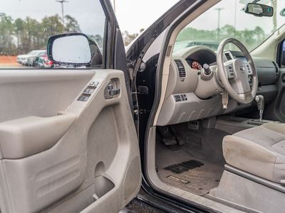 2019 Nissan Frontier - Photo 16