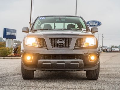 2019 Nissan Frontier - Photo 1