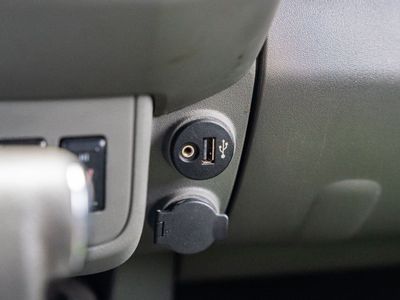 2019 Nissan Frontier - Photo 27