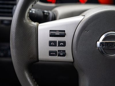 2019 Nissan Frontier - Photo 24