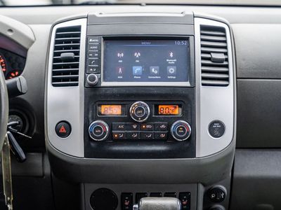 2019 Nissan Frontier - Photo 28