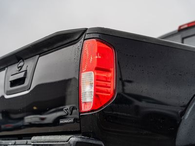 2019 Nissan Frontier - Photo 13