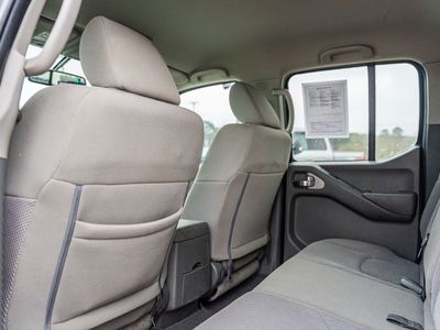 2019 Nissan Frontier - Photo 15