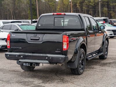 2019 Nissan Frontier - Photo 6