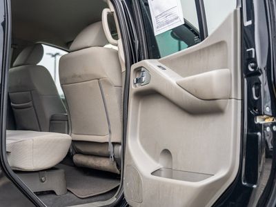 2019 Nissan Frontier - Photo 12