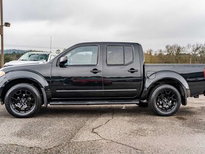 2019 Nissan Frontier - Photo 3