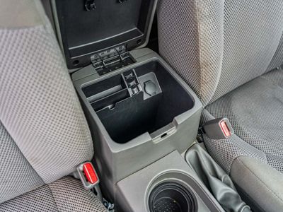 2019 Nissan Frontier - Photo 10
