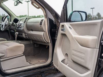 2019 Nissan Frontier - Photo 11
