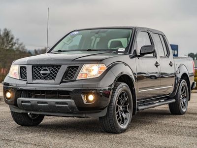 2019 Nissan Frontier - Photo 2
