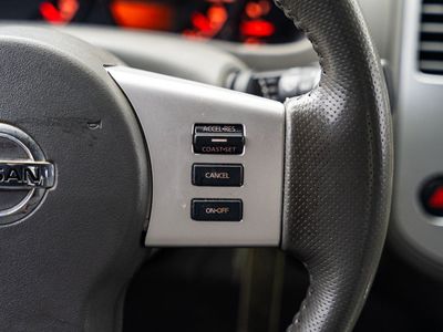2019 Nissan Frontier - Photo 25