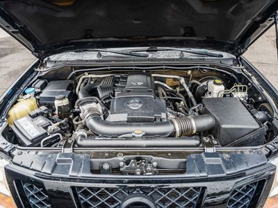 2019 Nissan Frontier - Photo 19
