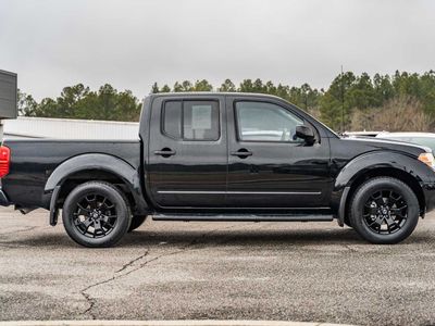 2019 Nissan Frontier - Photo 7
