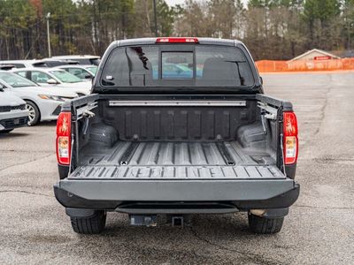2019 Nissan Frontier - Photo 14