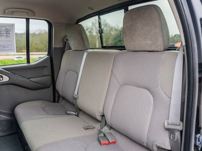 2019 Nissan Frontier - Photo 17