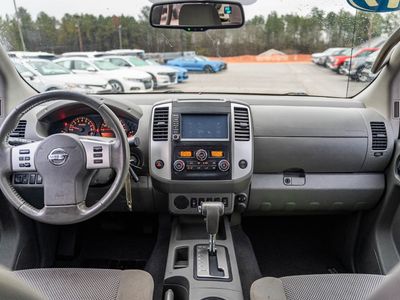 2019 Nissan Frontier - Photo 20