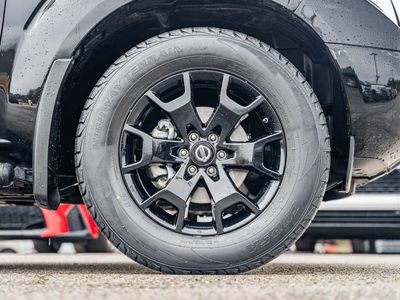 2019 Nissan Frontier - Photo 8