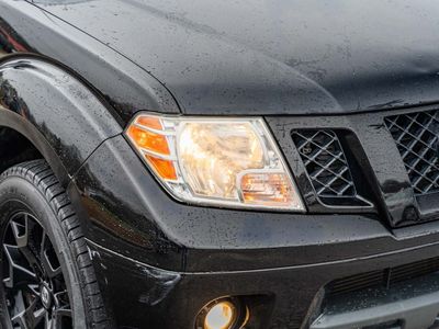 2019 Nissan Frontier - Photo 9