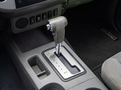 2019 Nissan Frontier - Photo 26