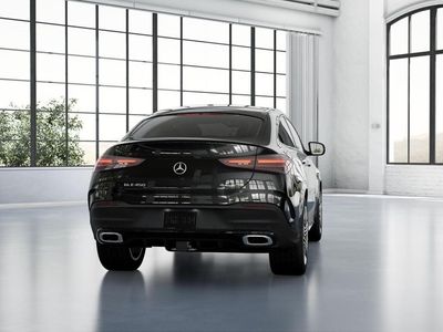 2026 Mercedes-Benz GLE — photo 24 view