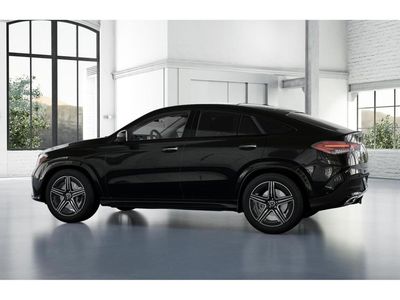 2026 Mercedes-Benz GLE — photo 32 view