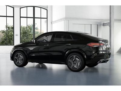 2026 Mercedes-Benz GLE — photo 31 view