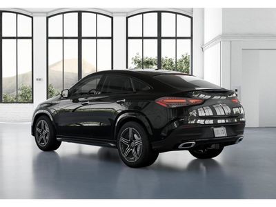 2026 Mercedes-Benz GLE — photo 71 view