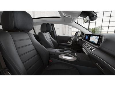 2026 Mercedes-Benz GLE — photo 46 view
