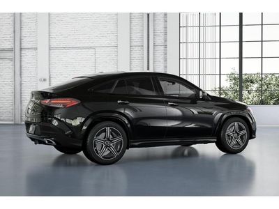 2026 Mercedes-Benz GLE — photo 19 view
