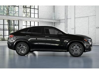 2026 Mercedes-Benz GLE — photo 15 view