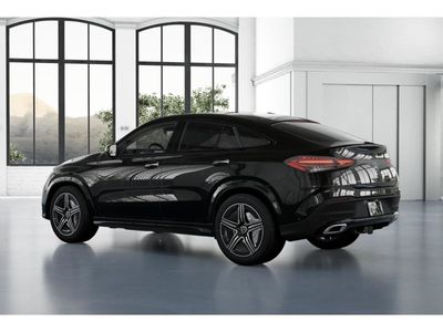 2026 Mercedes-Benz GLE — photo 72 view