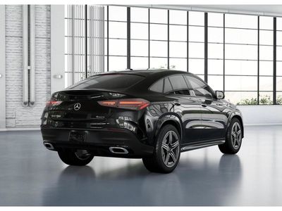 2026 Mercedes-Benz GLE — photo 64 view