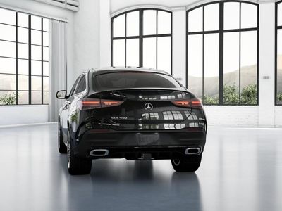 2026 Mercedes-Benz GLE — photo 68 view
