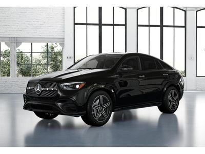 2026 Mercedes-Benz GLE — photo 81 view
