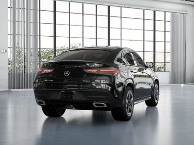 2026 Mercedes-Benz GLE — photo 65 view