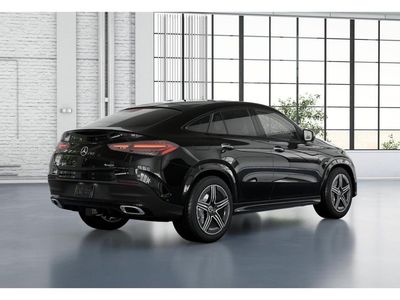 2026 Mercedes-Benz GLE — photo 21 view
