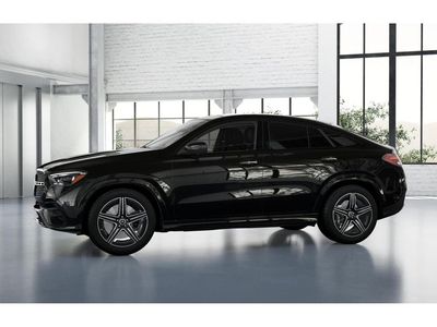 2026 Mercedes-Benz GLE — photo 36 view