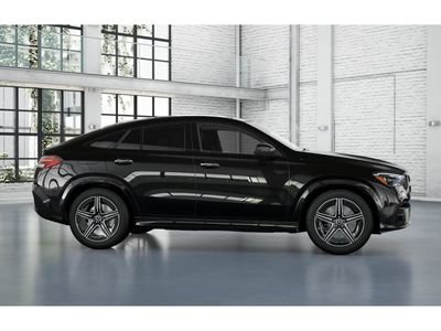 2026 Mercedes-Benz GLE — photo 57 view