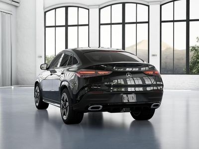2026 Mercedes-Benz GLE — photo 27 view