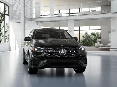 2026 Mercedes-Benz GLE — photo 8 view