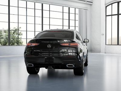 2026 Mercedes-Benz GLE — photo 66 view